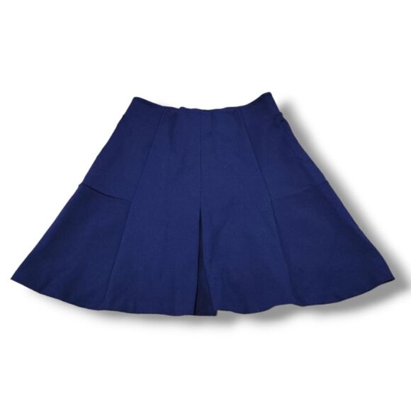 Vineyard Vines Skirt XXS W25" Waist Women's A-Line Skirt Mini Skirt Stretch EUC - Picture 1 of 4